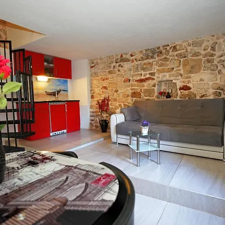 Moderna Kamena Kuca Willa Dol (Hvar)