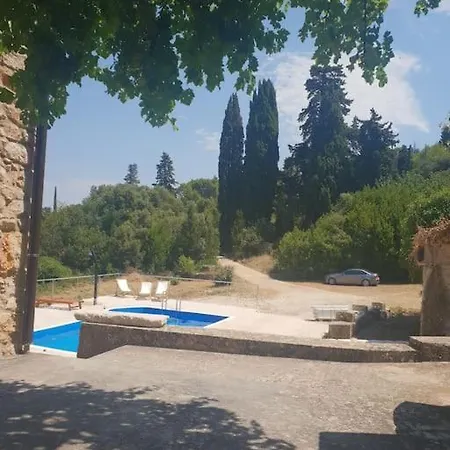 Villa Moderna Kamena Kuca